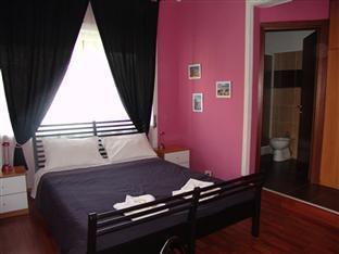 Bed A San Pietro Bed and Breakfast Rome Buitenkant foto