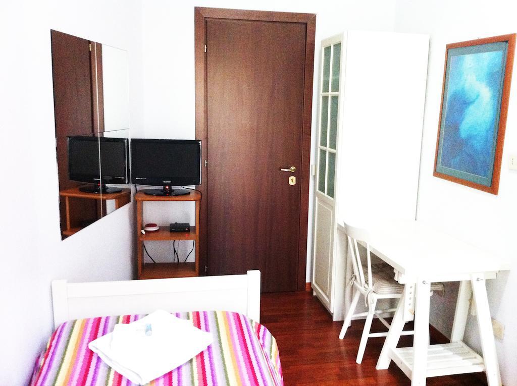 Bed A San Pietro Bed and Breakfast Rome Kamer foto